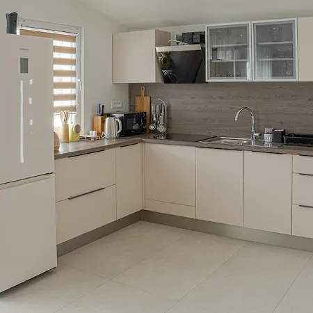 Sabun Apartment
