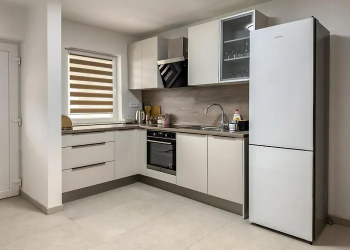 Apartment Sabun