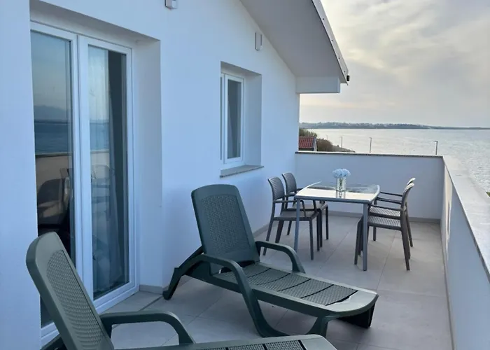 Sabun Apartment Nin