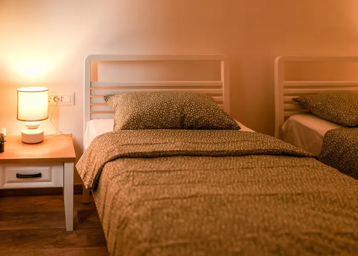 Apartment Sabun