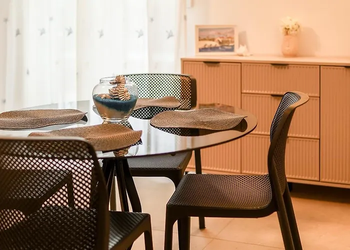Apartment Sabun *