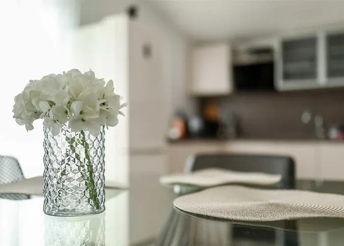 Apartment Sabun *