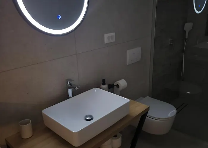 Apartment Sabun