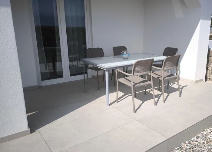 Apartment Sabun