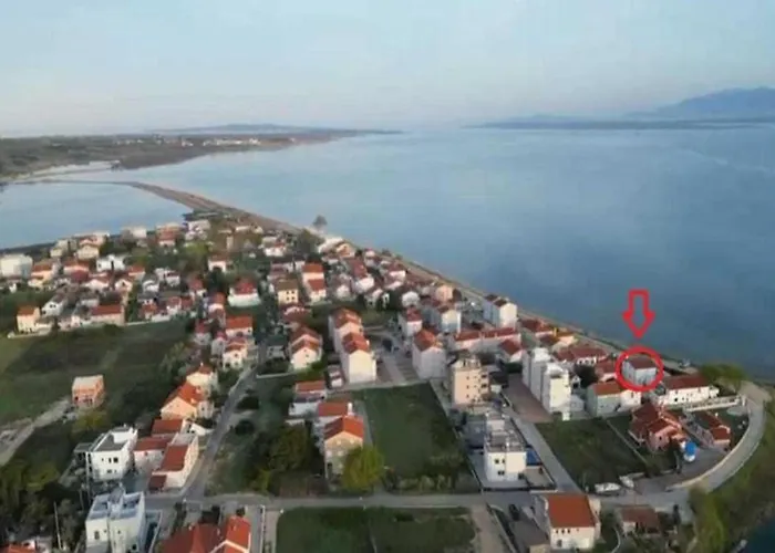 Apartment Sabun Nin