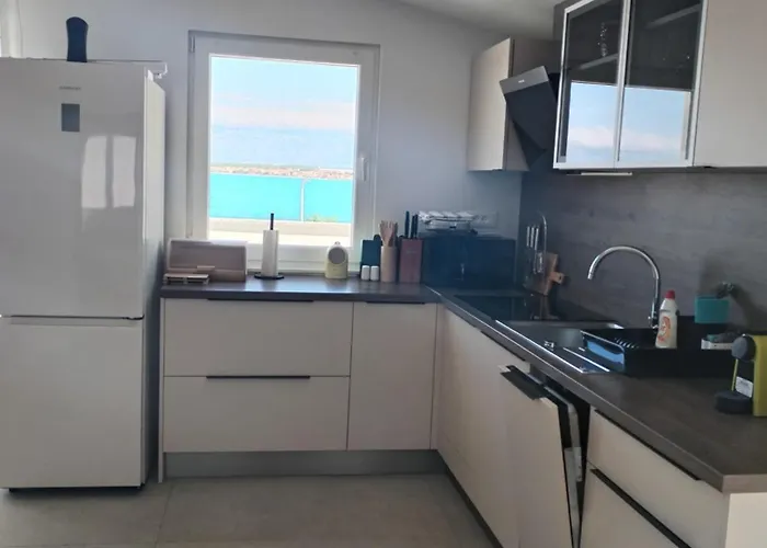 Sabun Apartment *