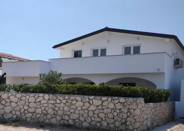 Sabun Apartment