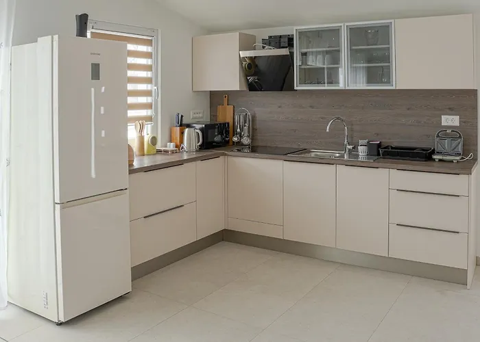 Sabun Apartment