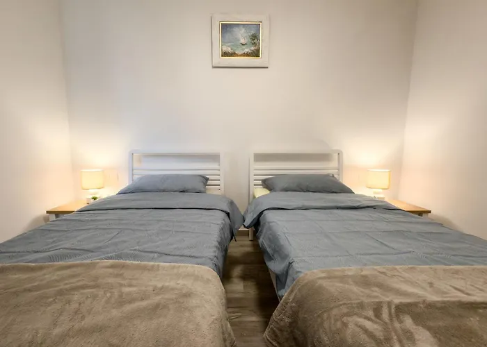 Sabun Apartment Nin