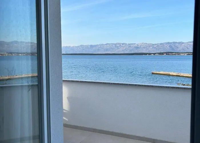 Apartment Sabun