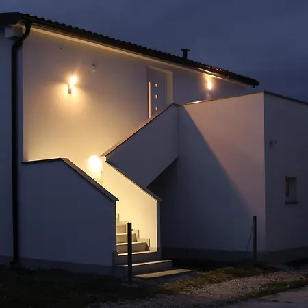 Appartement Sabun Nin