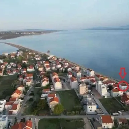 Appartement Sabun Nin