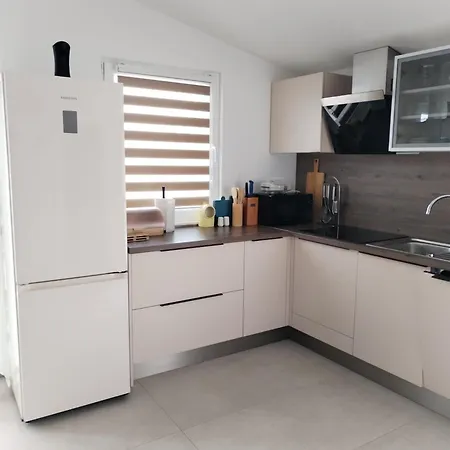 Appartement Sabun Nin